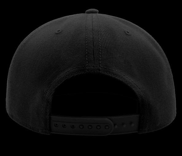 ATLANTIS HEADWEAR AT261 - Casquette Snap visière plate