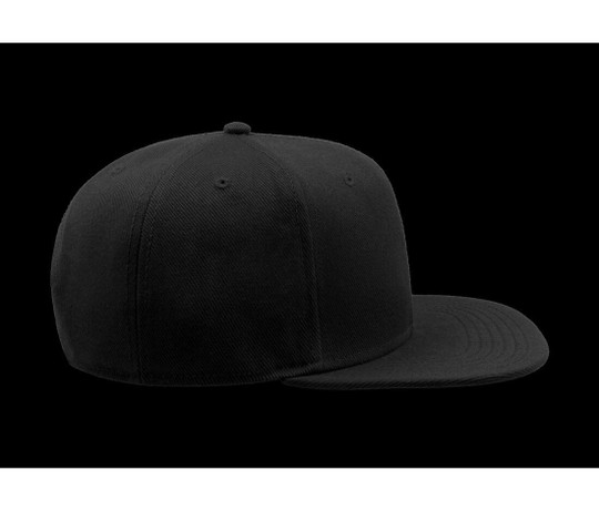 ATLANTIS HEADWEAR AT261 - Casquette Snap visière plate
