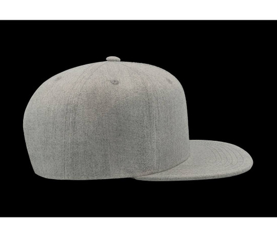 ATLANTIS HEADWEAR AT261 - Snapback-keps