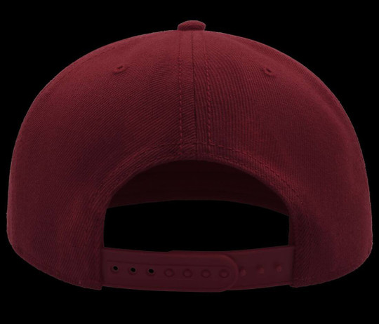 ATLANTIS HEADWEAR AT261 - Snapback cap