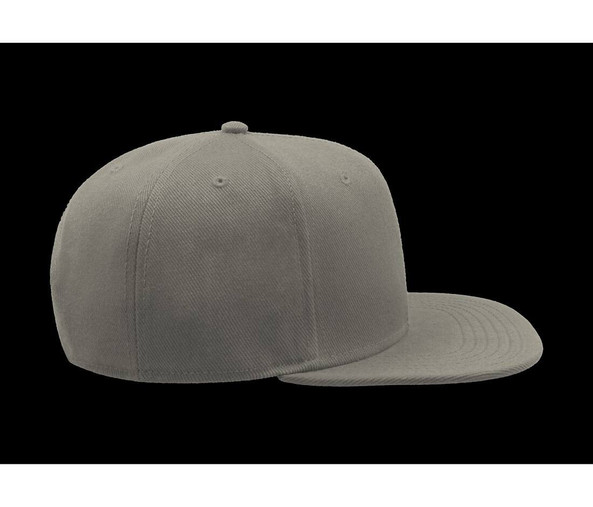ATLANTIS HEADWEAR AT261 - Snapback cap