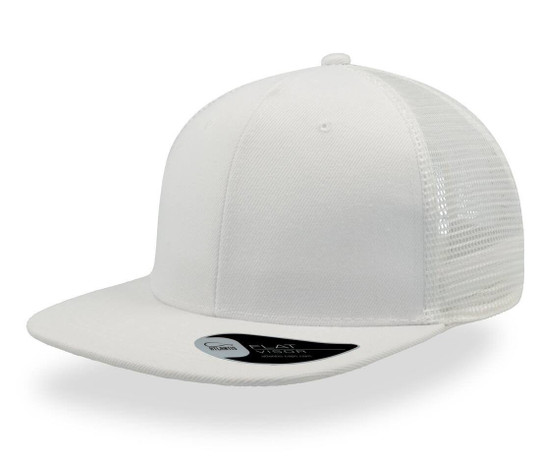 ATLANTIS HEADWEAR AT263 - Trucker style cap