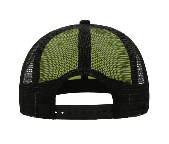 ATLANTIS HEADWEAR AT263 - Trucker style cap