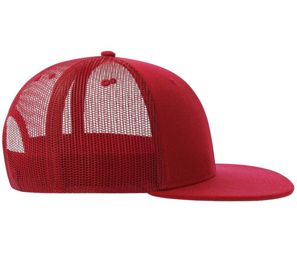 ATLANTIS HEADWEAR AT263 - Rekkamieshattu