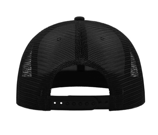 ATLANTIS HEADWEAR AT263 - Rekkamieshattu