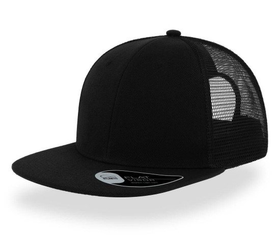 ATLANTIS HEADWEAR AT263 - Rekkamieshattu