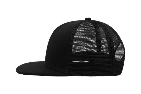 ATLANTIS HEADWEAR AT263 - Rekkamieshattu