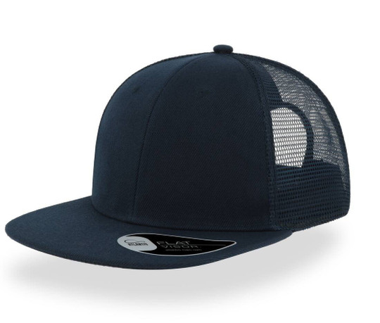 ATLANTIS HEADWEAR AT263 - Trucker style cap