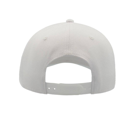 ATLANTIS HEADWEAR AT264 - Casquette baseball 6 pans