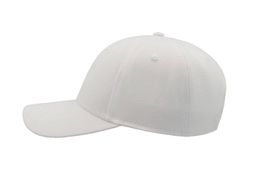 ATLANTIS HEADWEAR AT264 - Casquette baseball 6 pans