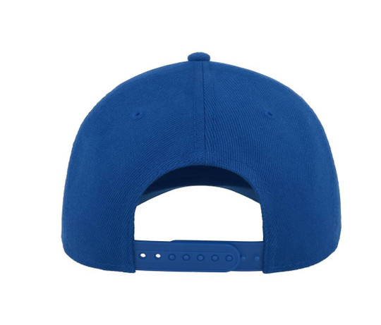 ATLANTIS HEADWEAR AT264 - Basebollkeps med 6 paneler