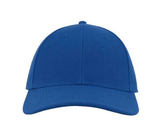 ATLANTIS HEADWEAR AT264 - Basebollkeps med 6 paneler
