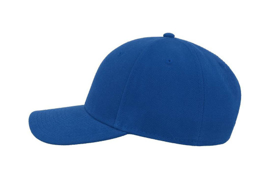 ATLANTIS HEADWEAR AT264 - Basebollkeps med 6 paneler