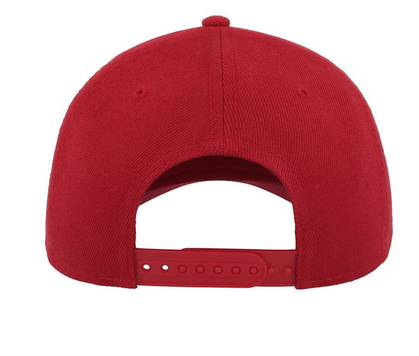 ATLANTIS HEADWEAR AT264 - 6-paneelinen lippalakki