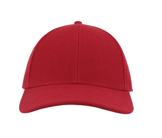 ATLANTIS HEADWEAR AT264 - Cappellino da baseball a 6 pannelli