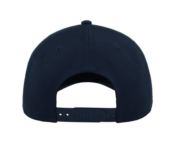 ATLANTIS HEADWEAR AT264 - Cappellino da baseball a 6 pannelli