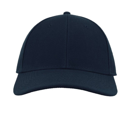ATLANTIS HEADWEAR AT264 - 6-panel baseball cap