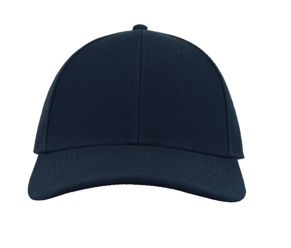 ATLANTIS HEADWEAR AT264 - Cappellino da baseball a 6 pannelli