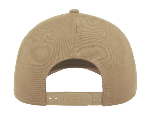 ATLANTIS HEADWEAR AT264 - 6-panel baseballcap
