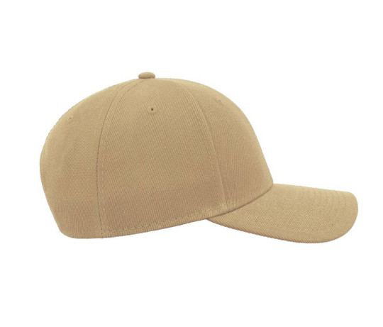 ATLANTIS HEADWEAR AT264 - 6-panel baseball cap