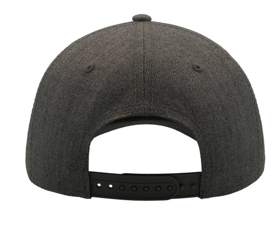 ATLANTIS HEADWEAR AT264 - 6-panel baseball cap