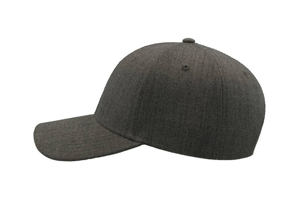ATLANTIS HEADWEAR AT264 - 6-panel baseball cap