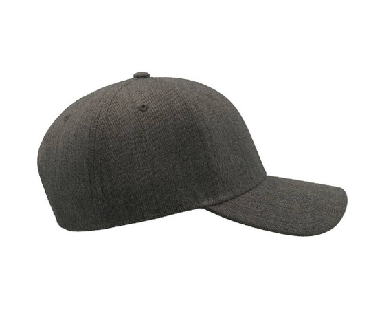 ATLANTIS HEADWEAR AT264 - 6-panel baseball cap
