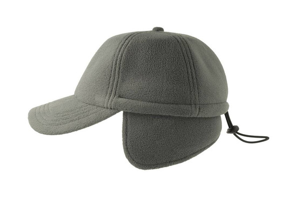 ATLANTIS HEADWEAR AT269 - 6-panel winter cap