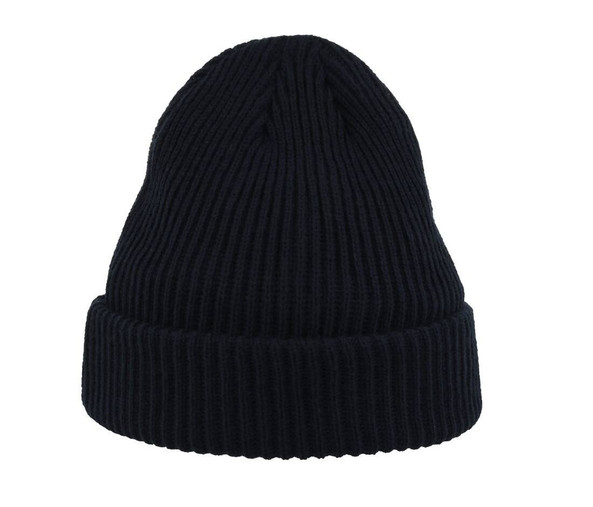 ATLANTIS HEADWEAR AT271 - Rib-knitted beanie