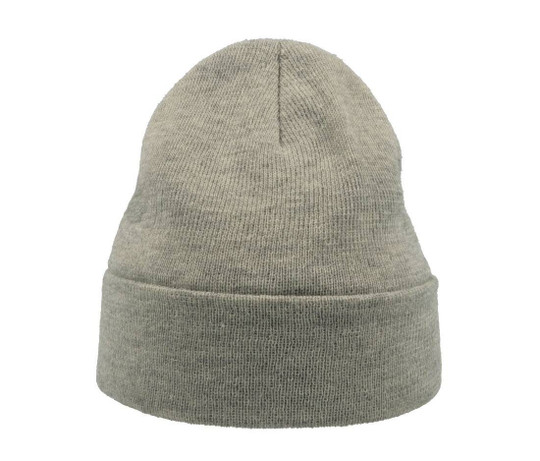 ATLANTIS HEADWEAR AT272 - Strickmütze mit Bündchen