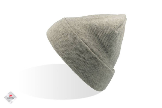 ATLANTIS HEADWEAR AT272 - Strickmütze mit Bündchen