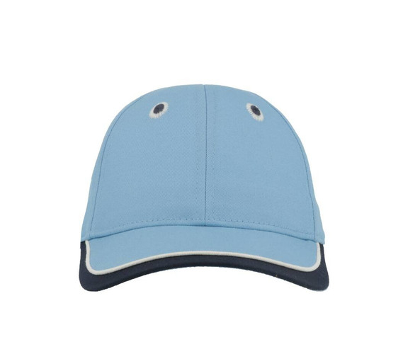 ATLANTIS HEADWEAR AT274 - 5-panels baseballkeps