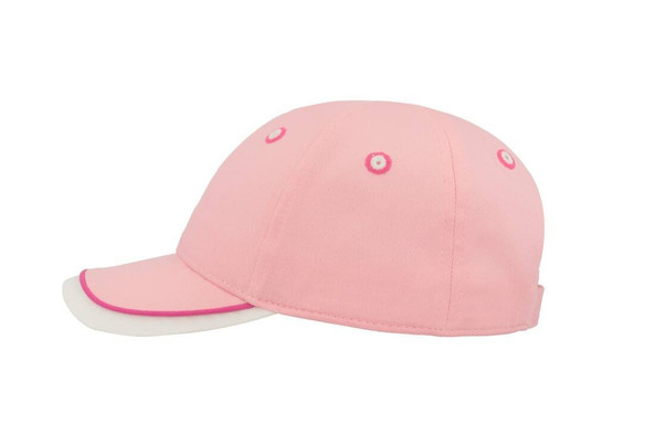 ATLANTIS HEADWEAR AT274 - Casquette baseball 5 pans