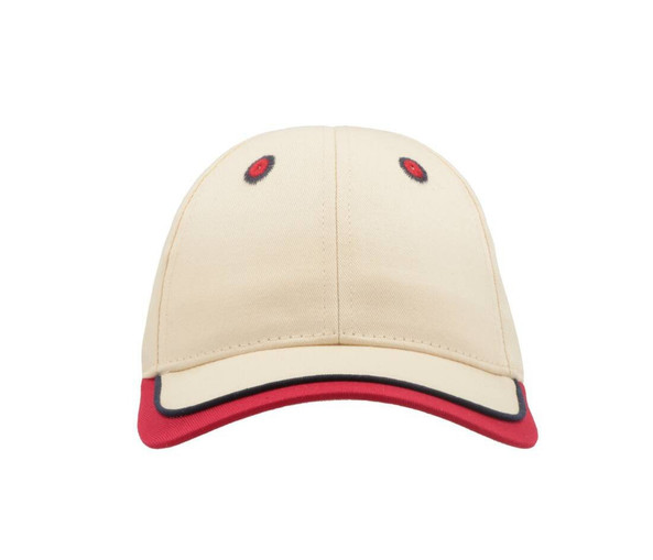 ATLANTIS HEADWEAR AT274 - 5-panels baseballkasket