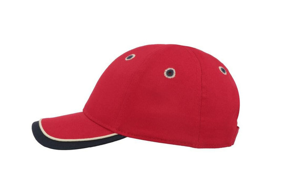 ATLANTIS HEADWEAR AT274 - 5-paneelinen lippalakki