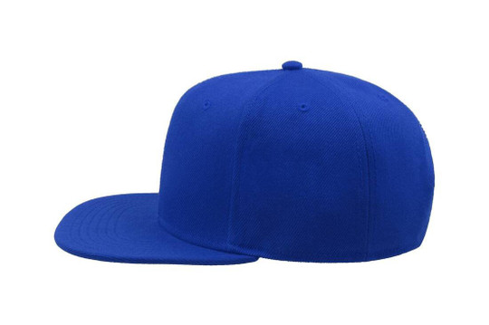 ATLANTIS HEADWEAR AT275 - Snapback children's cap