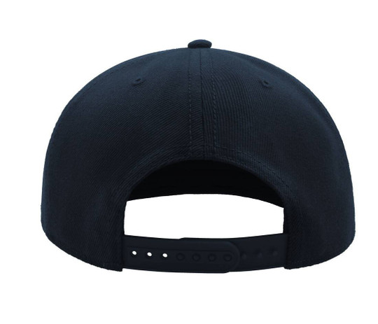 ATLANTIS HEADWEAR AT275 - Snapback-Kappe für Kinder