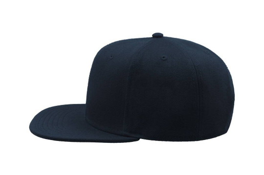 ATLANTIS HEADWEAR AT275 - Snapback-Kappe für Kinder