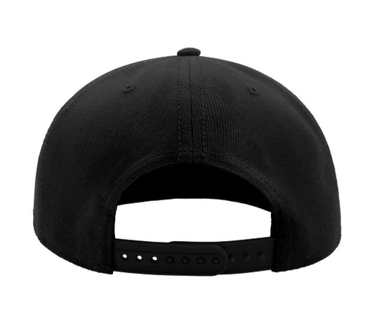 ATLANTIS HEADWEAR AT275 - Lasten snapback-lippis