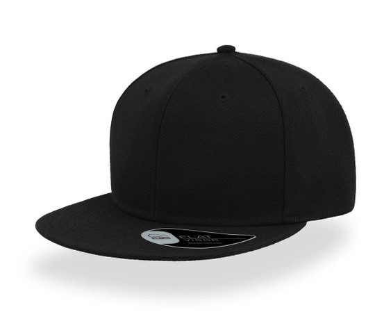 ATLANTIS HEADWEAR AT275 - Lasten snapback-lippis
