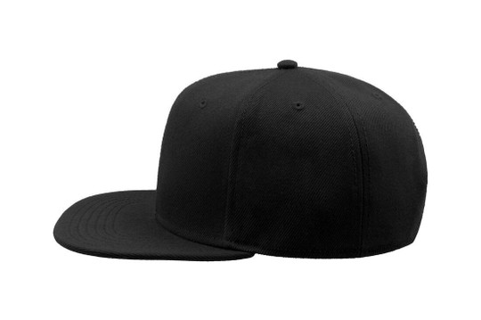 ATLANTIS HEADWEAR AT275 - Lasten snapback-lippis