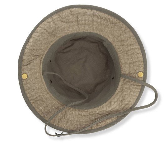 ATLANTIS HEADWEAR AT260 - GLOBE TROTTER-S