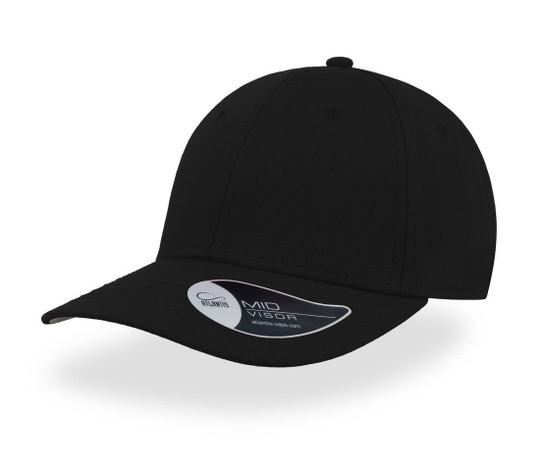ATLANTIS HEADWEAR AT267 - 6-panel baseball cap