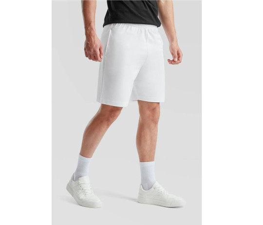 FRUIT OF THE LOOM SC202 - Short unisexe