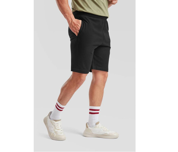 FRUIT OF THE LOOM SC202 - Unisex shorts