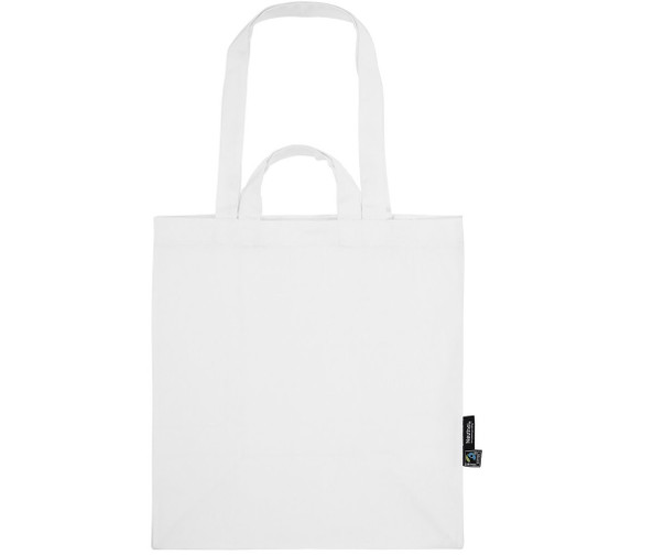 NEUTRAL O90030 - TWILL BAG WITH MULTIPLE HANDLES