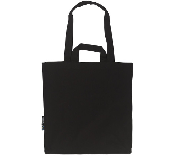 NEUTRAL O90030 - TWILLVESKE MED FLERE HÅNDTAK