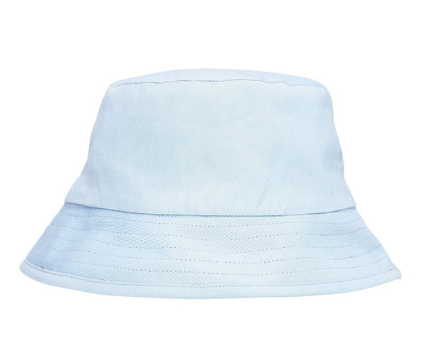 NEUTRAL O93061 - REVERSIBLE BUCKET HAT