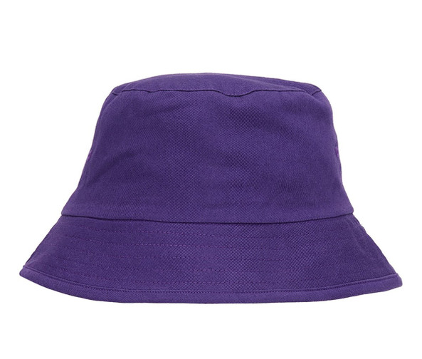 NEUTRAL O93061 - REVERSIBLE BUCKET HAT