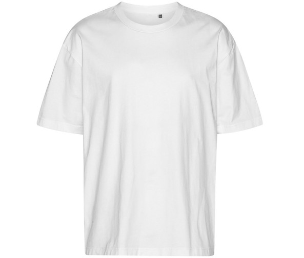 TIGER T60011 - OVERSIZED T-SHIRT